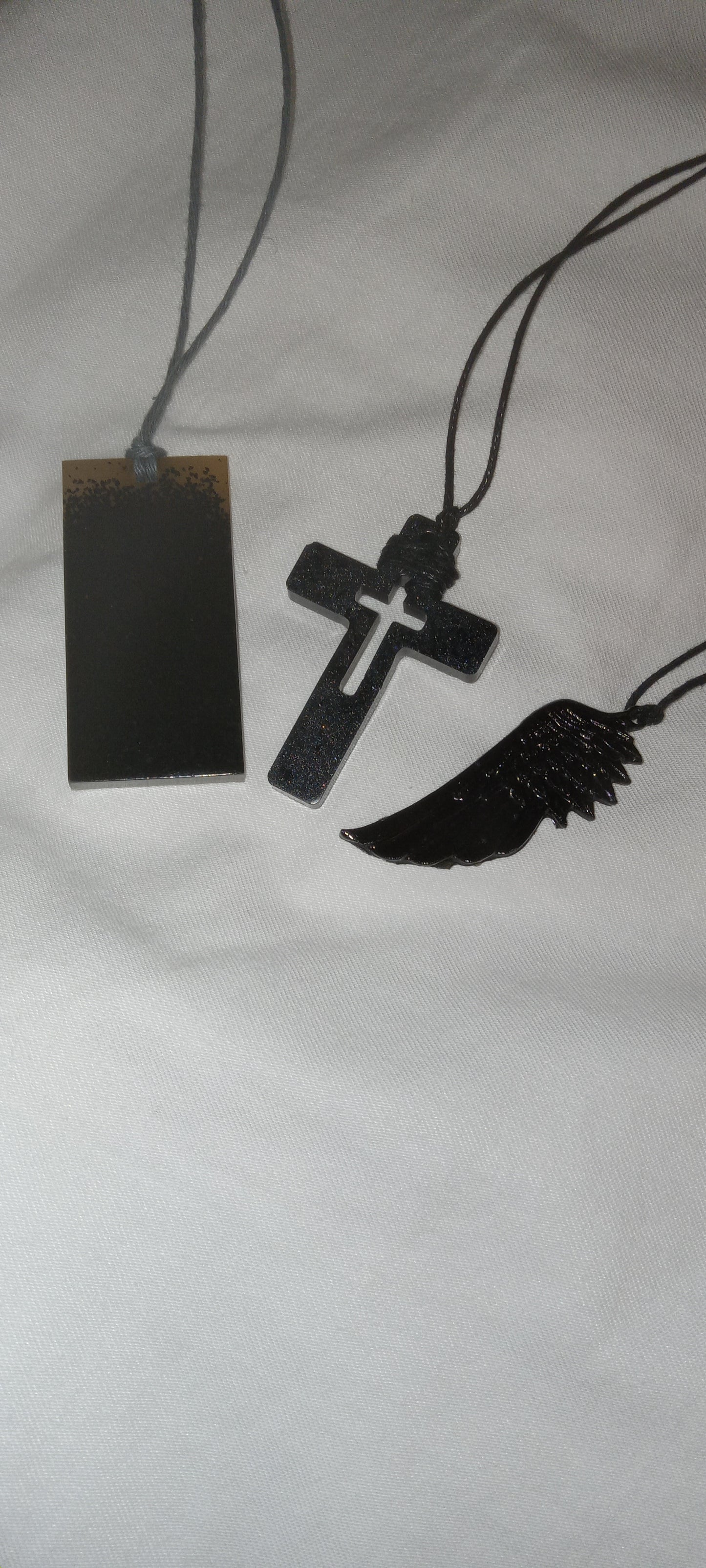 EMF Protection Necklaces