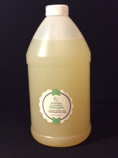 Holistic Laundry Detergent