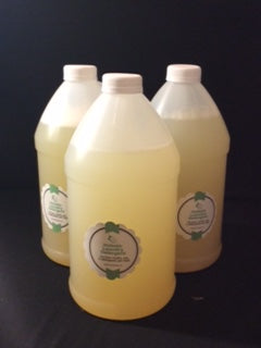 Holistic Laundry Detergent