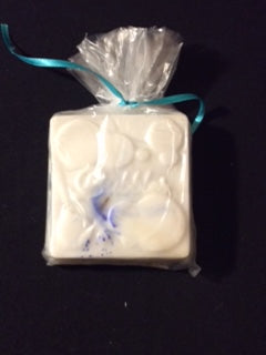 Lavender Goat Milk Soap