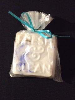 Lavender Goat Milk Soap