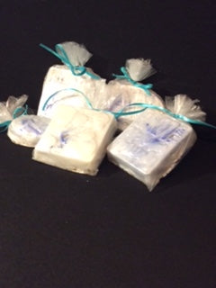 Lavender Goat Milk Soap