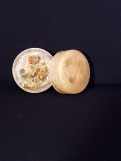 Lymphatic Support Loofah Soap