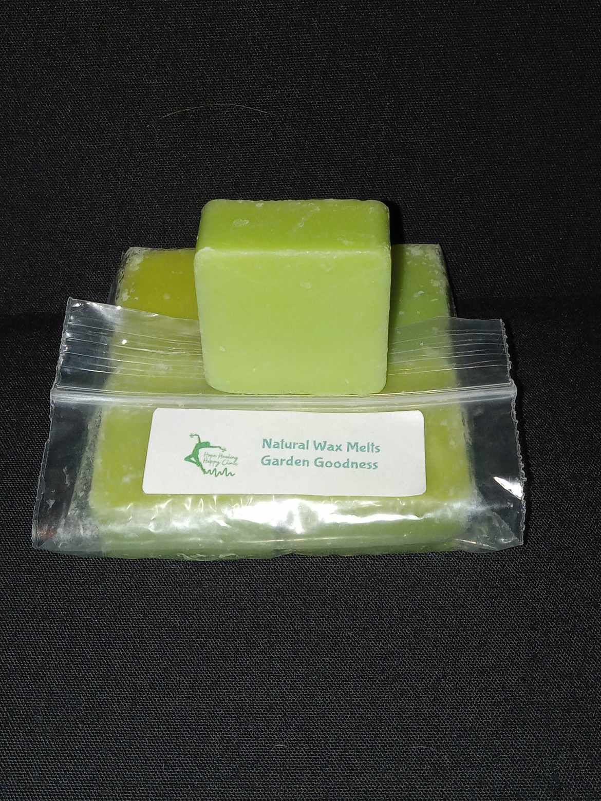 Natural Wax Melts