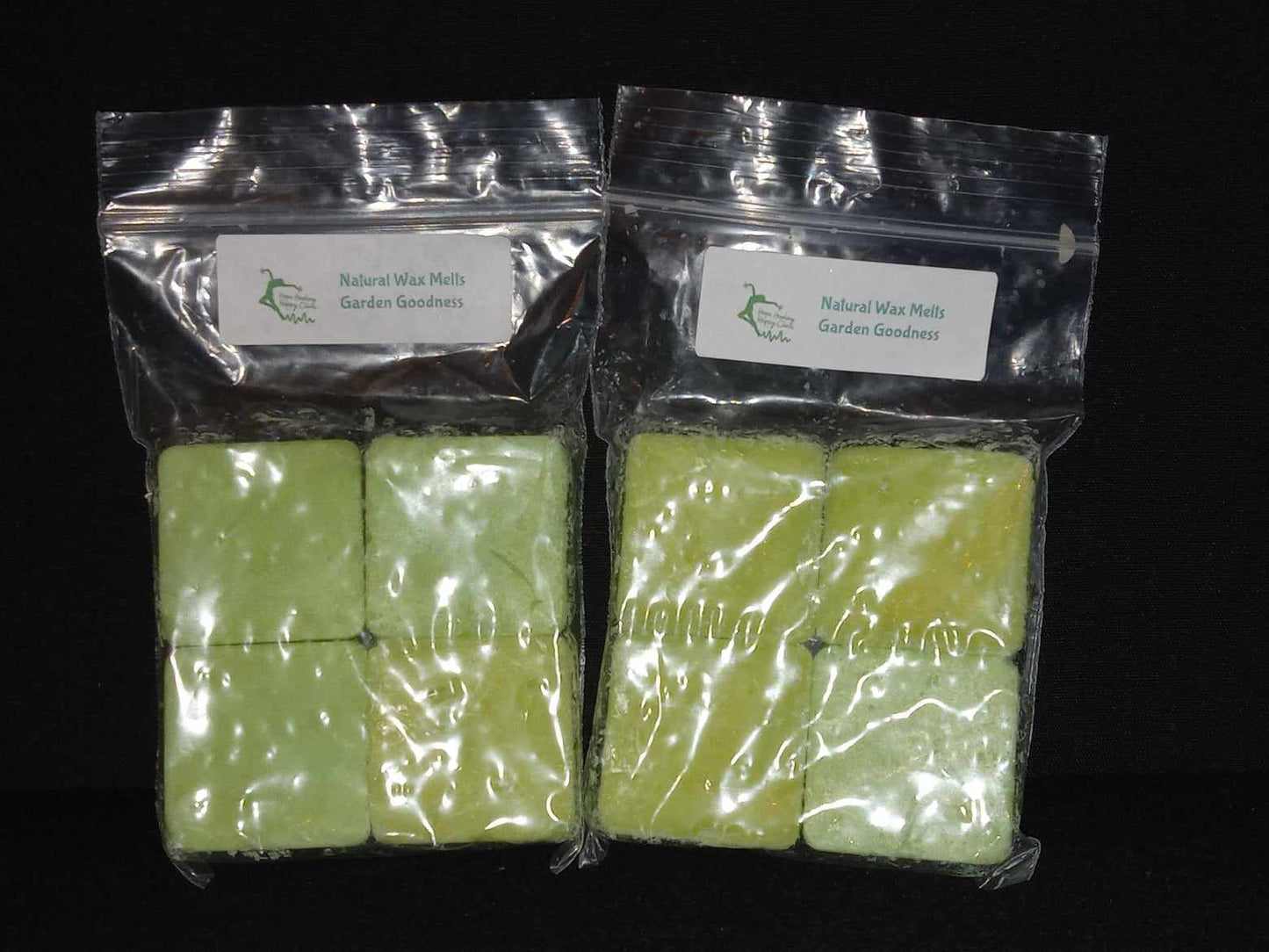 Natural Wax Melts