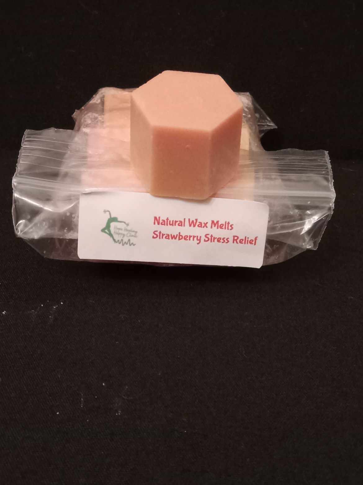 Natural Wax Melts