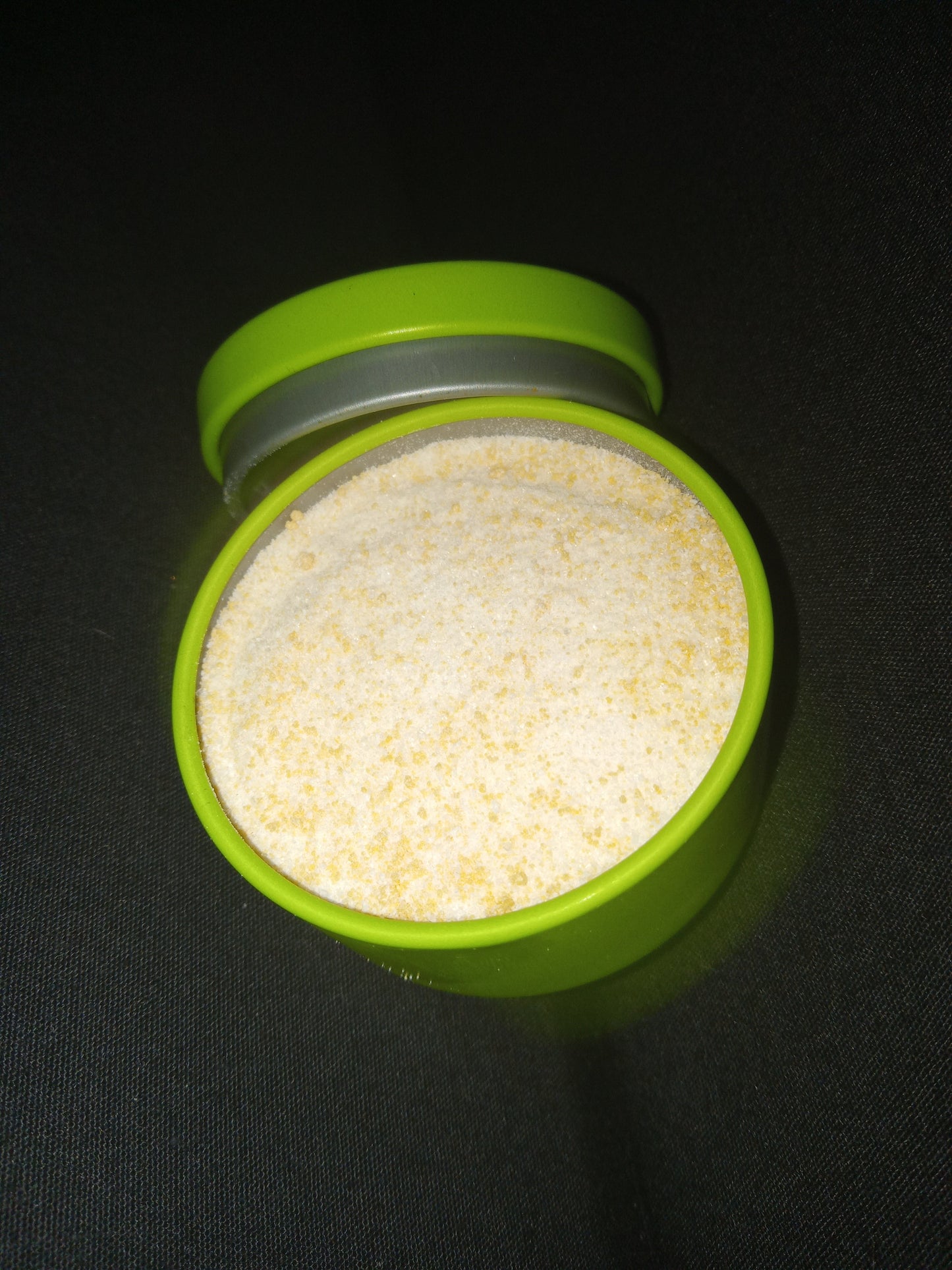 Oxalate Friendly Peppermint Hot Chocolate