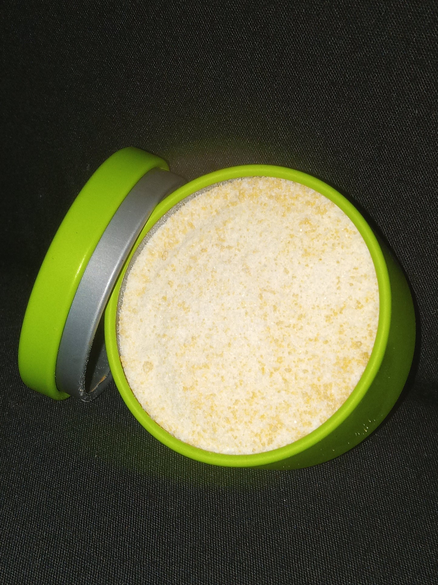 Oxalate Friendly Peppermint Hot Chocolate