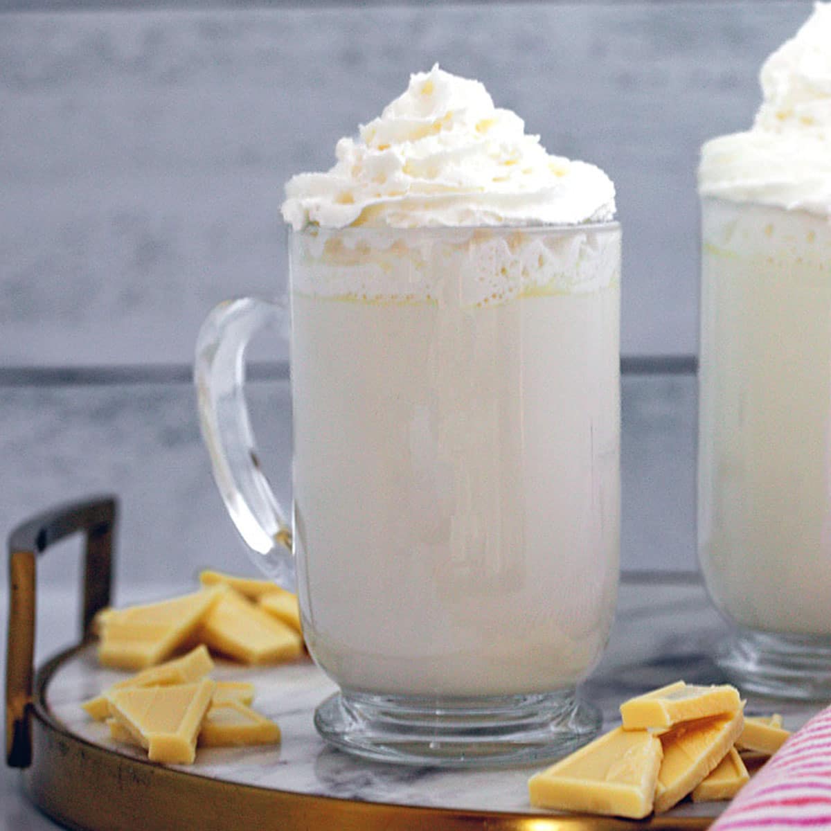 Oxalate Friendly Hot Chocolate