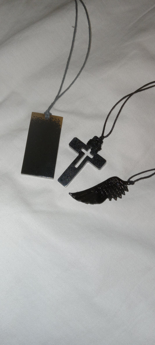 EMF Protection Necklaces